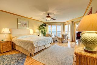 NHSP1A The Crab House Oceanfront - Nags Head - 7