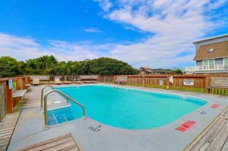 AC1H Seawind 2 Min Walk to the Beach - Nags Head - 5