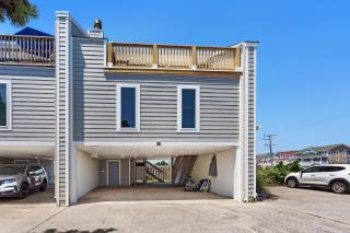 AC1H Seawind 2 Min Walk to the Beach - Nags Head - 4