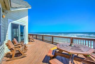 8045 Mirlo Hi Oceanfront - Rodanthe - 9