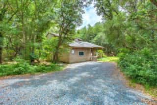3065 Hideaway 8 Min Drive to Beach Hot Tub - Southern Shores - 8