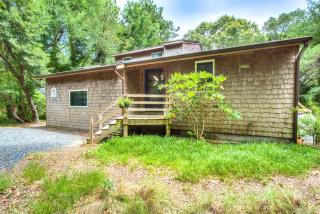 3065 Hideaway 8 Min Drive to Beach Hot Tub - Southern Shores - 3