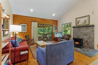 3065 Hideaway 8 Min Drive to Beach Hot Tub - Southern Shores - 2