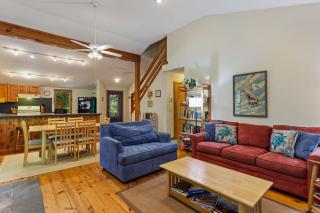 3065 Hideaway 8 Min Drive to Beach Hot Tub - Southern Shores - 1