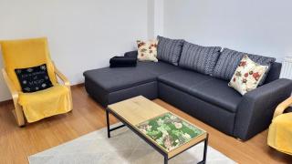 Andi Apartment - Sibiu - 0