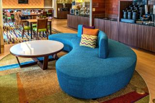 Fairfield Inn and Suites by Marriott Orlando Near Universal Orlando - 7