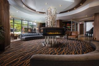 Delta Hotels by Marriott Waterloo - Waterloo - 0