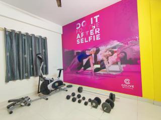 C Suites - Clanton - Bangalore - 3