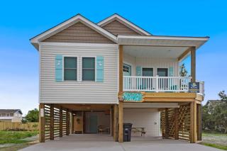 5046 Pelican Palm 2 Min Drive to Beach - Kill Devil Hills - 9
