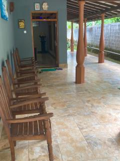 Bella Residence Bentota - 1