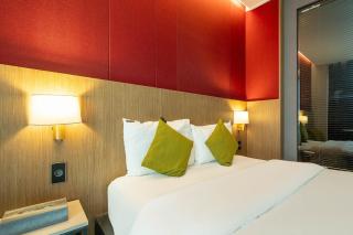 South Vandeco Hotel - Busan - 7