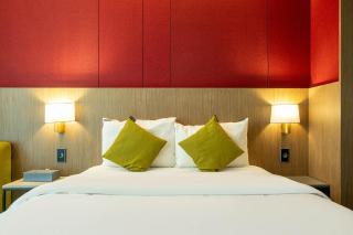 South Vandeco Hotel - Busan - 4