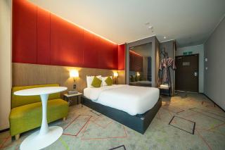 South Vandeco Hotel - Busan - 3