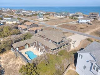 3045 Happy Days 200ft to Beach - Southern Shores - 0
