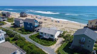 7140 Pelican Watch Oceanfront - Nags Head - 9