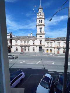 Quality Inn Heritage on Lydiard - 5