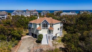 1300 Shore Pleasure Ocean View - Corolla - 0