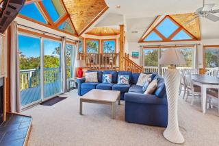 1300 Shore Pleasure Ocean View - Corolla - 2