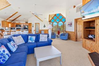 1300 Shore Pleasure Ocean View - Corolla - 4
