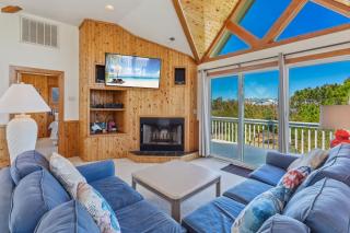 1300 Shore Pleasure Ocean View - Corolla - 1