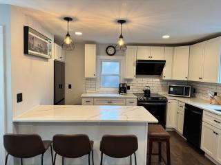 Nice house close to Boston and Worcester - Framingham - 2