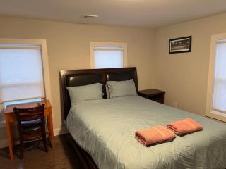 Nice house close to Boston and Worcester - Framingham - 1