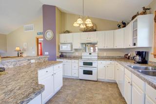 6016 Tin Can 4 Min Walk to Beach - Nags Head - 8