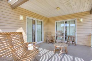 6016 Tin Can 4 Min Walk to Beach - Nags Head - 6