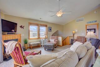6016 Tin Can 4 Min Walk to Beach - Nags Head - 5