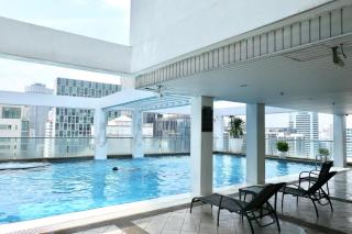Parkview Serviced Apartment - 1