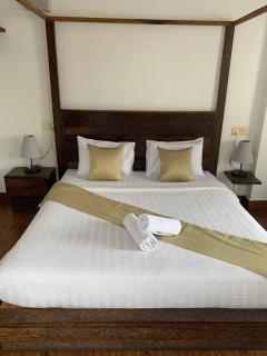 Suite Home Boutique Hotel - Phnom Penh - 6
