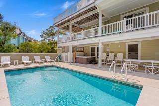 1010 Sea the Light 9 Min Walk to Beach - Corolla - 0