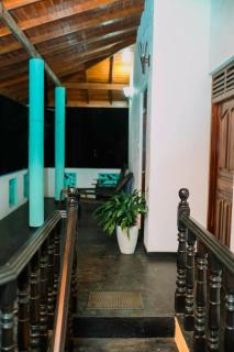 Beach Lagoon Guesthouse - Tangalle - 4
