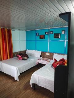 Meghpiyon Homestay - Pedong - 6