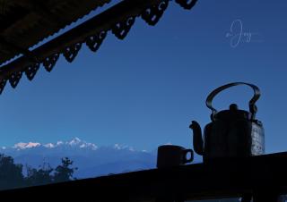 Meghpiyon Homestay - Pedong - 5