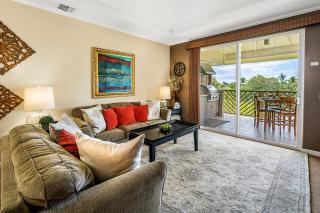 Waikoloa Beach Villas E33 - Waikoloa - 8