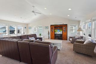 6020 Summer Fun 2 Min Walk to Beach - Nags Head - 6