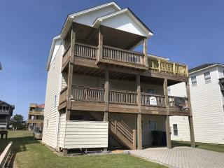 6020 Summer Fun 2 Min Walk to Beach - Nags Head - 5