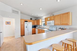 6020 Summer Fun 2 Min Walk to Beach - Nags Head - 1