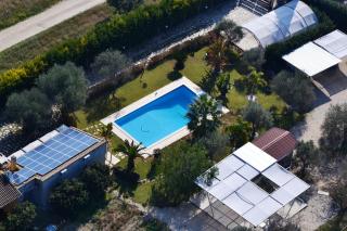 Villa Adriana B&B - 5