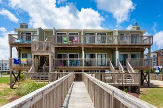 SW17 Seawalk Seventeen Semi-Oceanfront - Kill Devil Hills - 5