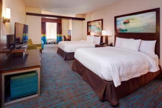 Fairfield Inn & Suites by Marriott San Diego Carlsbad - Carlsbad - 7
