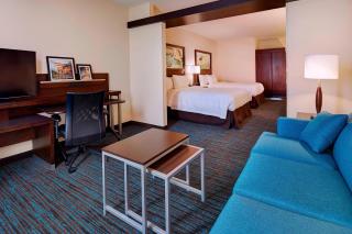 Fairfield Inn & Suites by Marriott San Diego Carlsbad - Carlsbad - 6