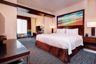 Fairfield Inn & Suites by Marriott San Diego Carlsbad - Carlsbad - 3