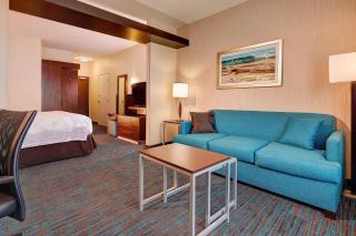 Fairfield Inn & Suites by Marriott San Diego Carlsbad - Carlsbad - 2