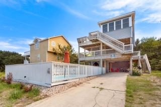1620 The Fifth Line 8 Min Walk to Beach - Corolla - 5