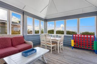 1620 The Fifth Line 8 Min Walk to Beach - Corolla - 6