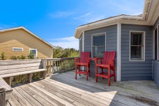 1620 The Fifth Line 8 Min Walk to Beach - Corolla - 4