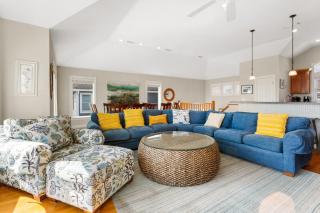 1677 Oceans Eleven Oceanfront - Corolla - 2