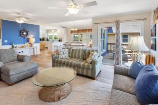 PW20 Sea View Oceanfront - Southern Shores - 0